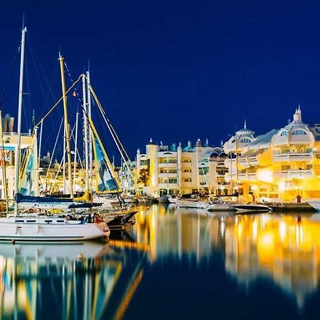 Sweet Home In Puerto Marina Benalmádena Exterior foto