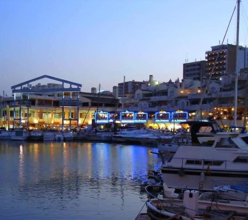Sweet Home In Puerto Marina Benalmádena Exterior foto
