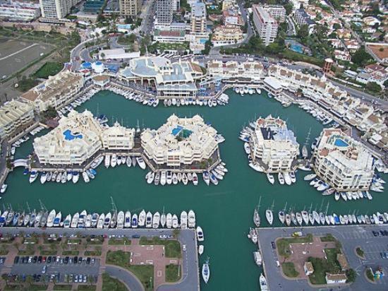 Sweet Home In Puerto Marina Benalmádena Exterior foto