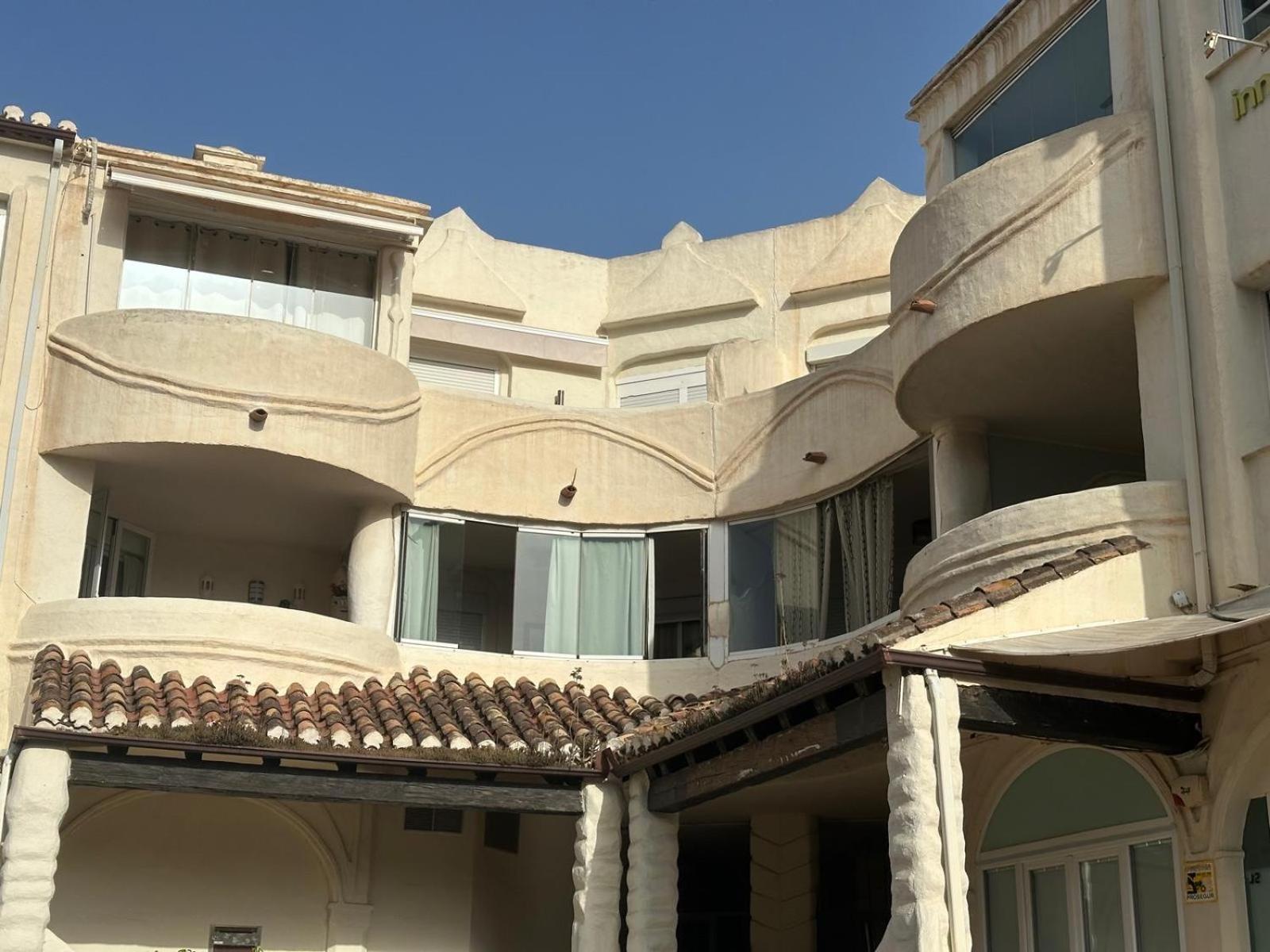 Sweet Home In Puerto Marina Benalmádena Exterior foto
